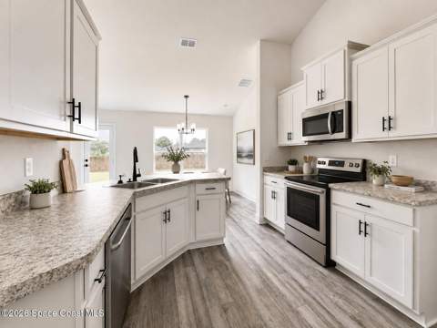 1809 Hazelton Street, Palm Bay FL - photo 6 of 14