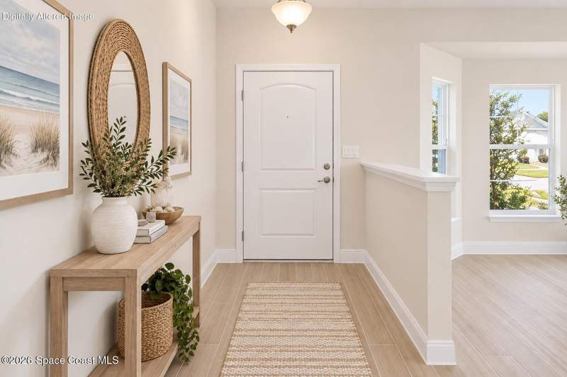 3 bedroom Single Family Residence at 1046 Kylar Drive, St Johns Preserve, Palm Bay — photo 4