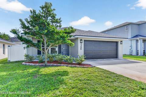 3355 Royal Oak Drive, Titusville FL - photo 8 of 30