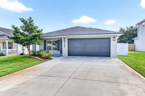 3355 Royal Oak Drive, Titusville FL - photo 9 of 30