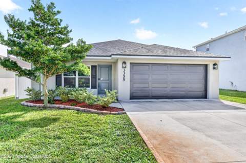 3355 Royal Oak Drive, Titusville FL - photo 11 of 30
