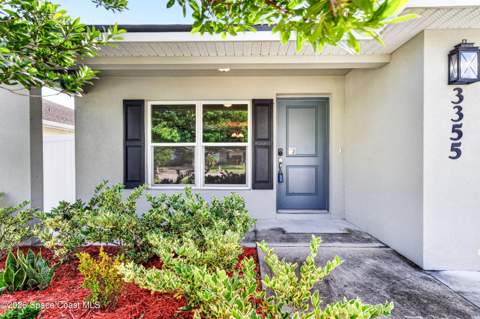 3355 Royal Oak Drive, Titusville FL - photo 13 of 30