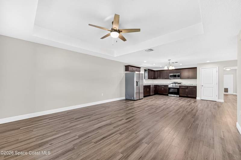 3 bedroom Single Family Residence at 3355 Royal Oak Drive, Titusville, Titusville — photo 2