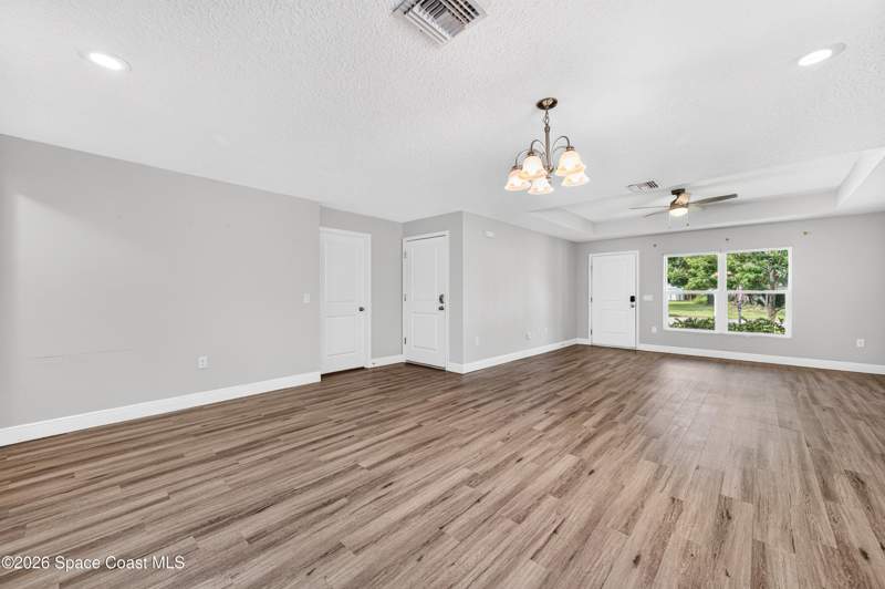 3 bedroom Single Family Residence at 3355 Royal Oak Drive, Titusville, Titusville — photo 3