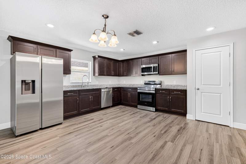 3 bedroom Single Family Residence at 3355 Royal Oak Drive, Titusville, Titusville — photo 5