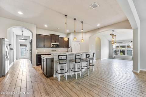 335 Evergreen Street, Palm Bay FL - photo 10 of 38