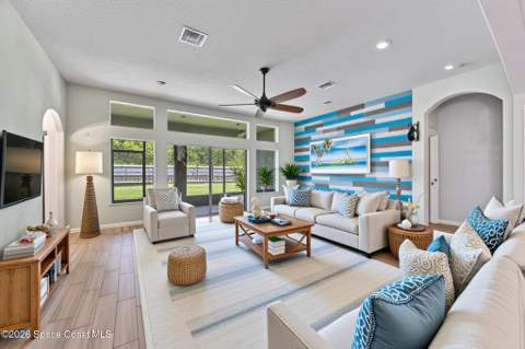 335 Evergreen Street, Palm Bay FL - photo 20 of 38