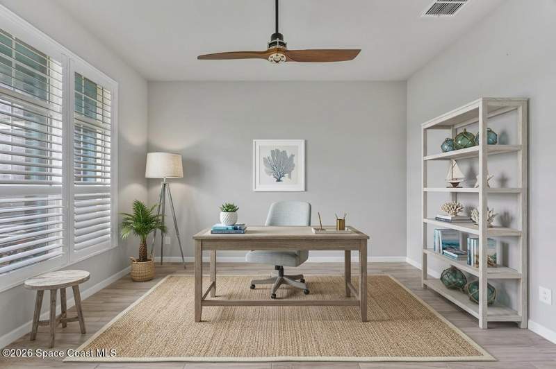 5 bedroom Single Family Residence at 335 Evergreen Street, Port Malabar Unit 7, Palm Bay — photo 5
