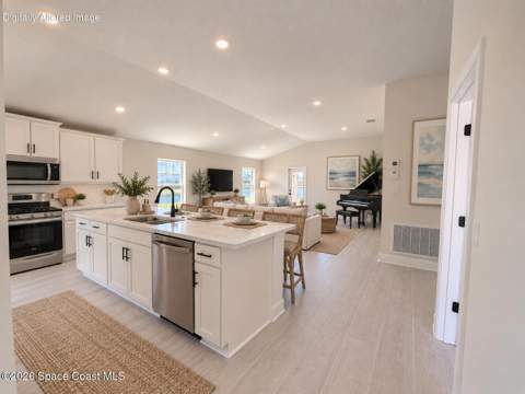 1046 Kylar Drive, Palm Bay FL - photo 8 of 24
