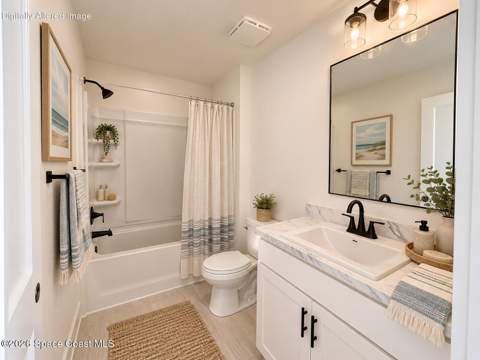 1046 Kylar Drive, Palm Bay FL - photo 13 of 24