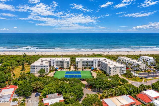 8700 Ridgewood Avenue #A211, home for sale in Cape Canaveral