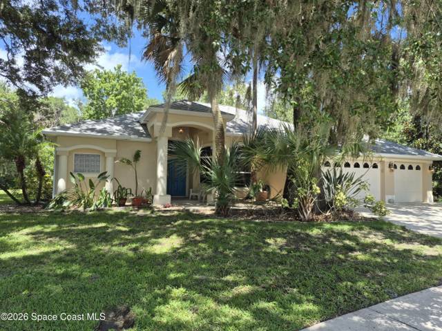 862 Potomac Drive