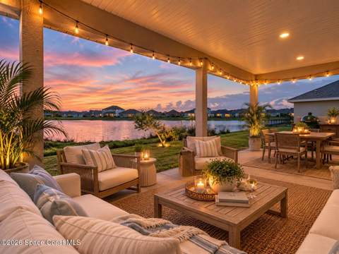 1526 Kylar Drive, Palm Bay FL - photo 15 of 23
