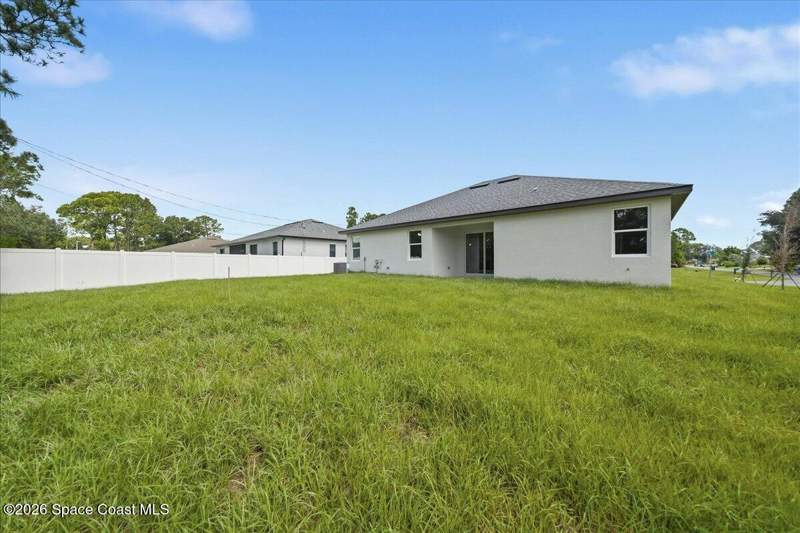 4 bedroom Single Family Residence at 1001 Tide Road, Port Malabar Unit 17, Palm Bay — photo 3