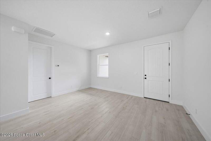 4 bedroom Single Family Residence at 1001 Tide Road, Port Malabar Unit 17, Palm Bay — photo 4