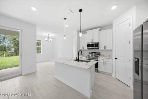 1001 Tide Road, Palm Bay FL - photo 10 of 37