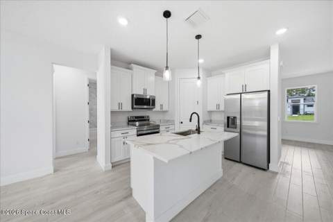 1001 Tide Road, Palm Bay FL - photo 11 of 37