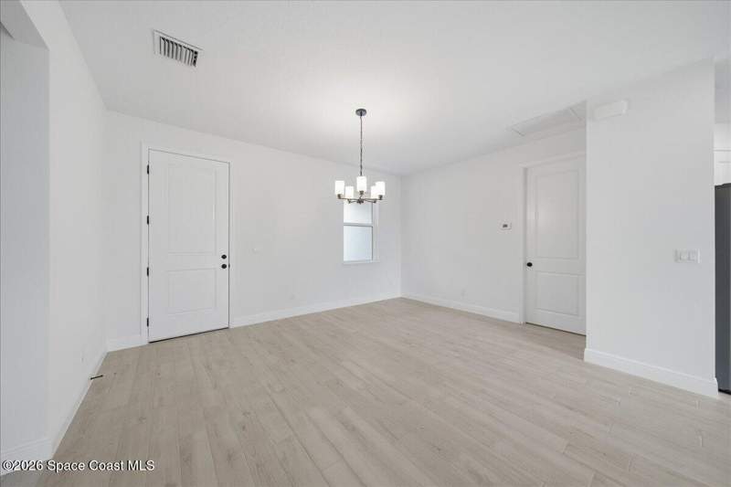 4 bedroom Single Family Residence at 3373 Fitzpatrick Avenue, Port Malabar Unit 30, Palm Bay — photo 4
