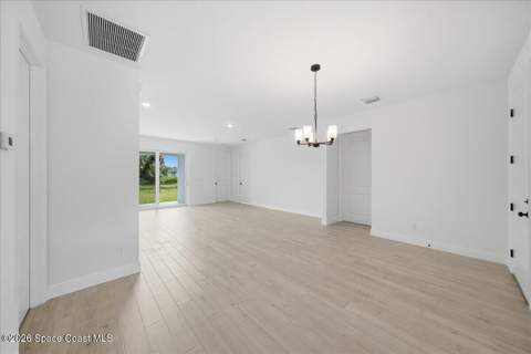 3373 Fitzpatrick Avenue, Palm Bay FL - photo 6 of 39