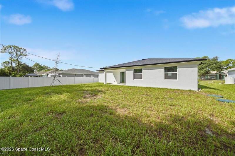 4 bedroom Single Family Residence at 3125 Westover Avenue, Port Malabar Unit 24, Palm Bay — photo 2