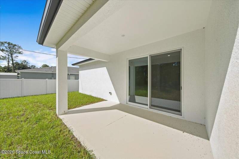 4 bedroom Single Family Residence at 3125 Westover Avenue, Port Malabar Unit 24, Palm Bay — photo 3