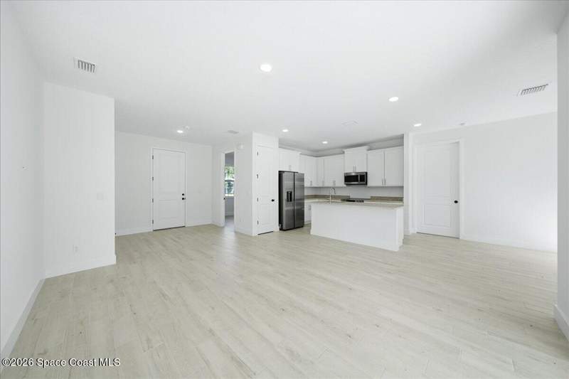 4 bedroom Single Family Residence at 3125 Westover Avenue, Port Malabar Unit 24, Palm Bay — photo 5