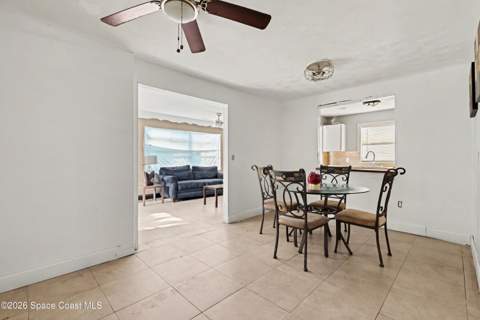 819 Almond Boulevard, Melbourne FL - photo 6 of 21