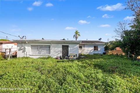 819 Almond Boulevard, Melbourne FL - photo 20 of 21
