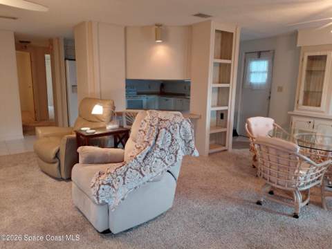 441 E Puffin Drive #2, Barefoot Bay FL - photo 12 of 42