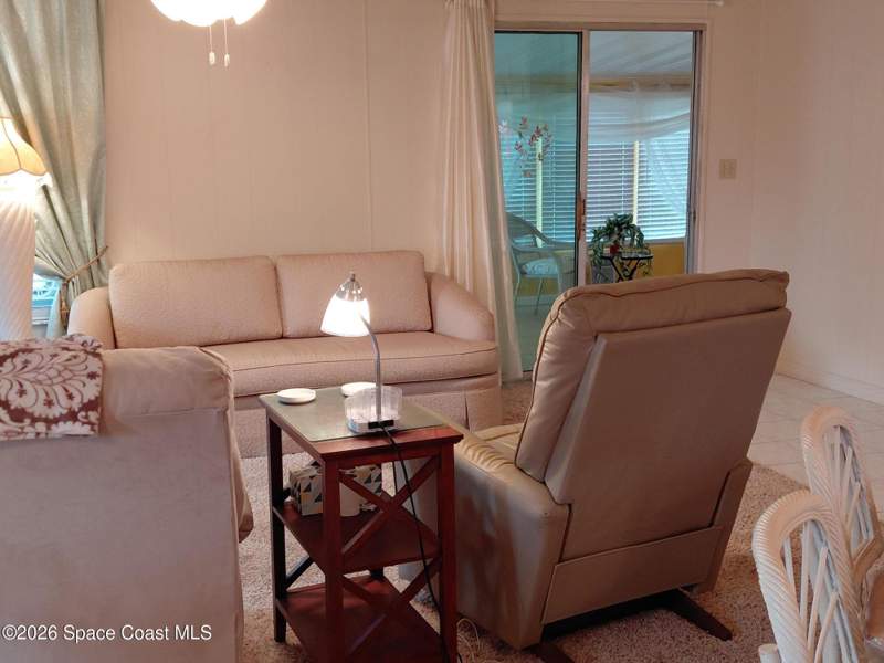 2 bedroom Single Family Residence at 441 E Puffin Drive #2, Barefoot Bay Mobile Home Subd Micco Florida Unit O, Barefoot Bay — photo 5