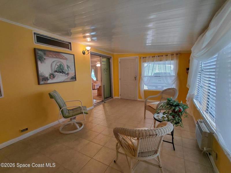 2 bedroom Single Family Residence at 441 E Puffin Drive #2, Barefoot Bay Mobile Home Subd Micco Florida Unit O, Barefoot Bay — photo 3