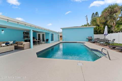 200 Sea Crest Drive, Melbourne Beach FL - photo 15 of 61