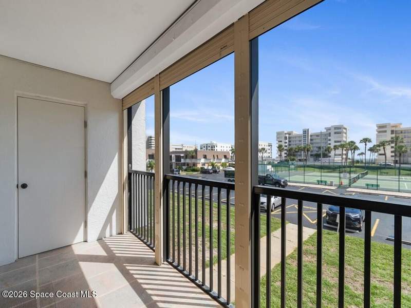 1 bedroom Condominium at 2700 N Highway A1a #13-204, Palm Colony Club Condo, Indialantic — photo 4