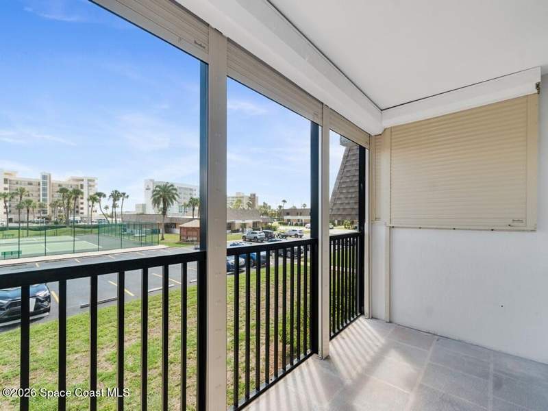 1 bedroom Condominium at 2700 N Highway A1a #13-204, Palm Colony Club Condo, Indialantic — photo 3