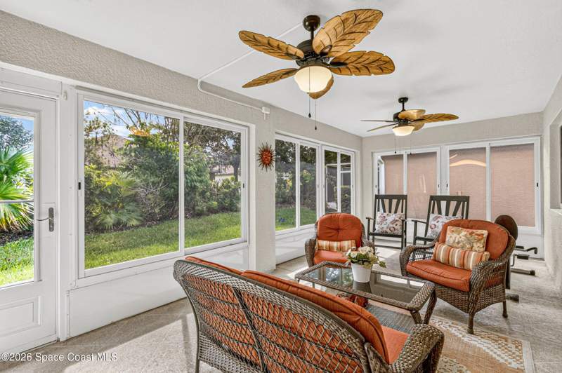 3 bedroom Single Family Residence at 7127 Broderick Drive, Heritage Isle Pud Phase 3, Melbourne — photo 5