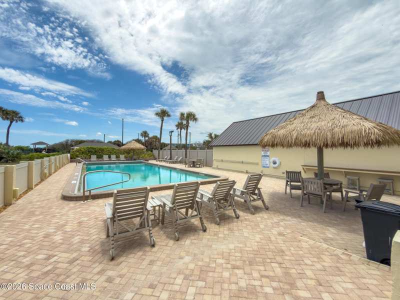 3 bedroom Condominium at 2999 S Highway A1a #Unit 12n, Ebb Tide at Melbourne Bch Condo, Melbourne Beach — photo 1