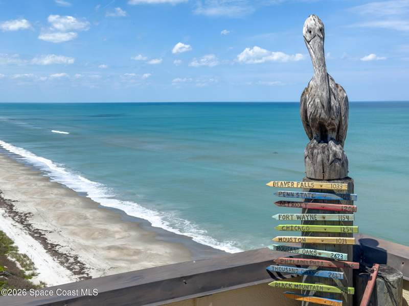 3 bedroom Condominium at 2999 S Highway A1a #Unit 12n, Ebb Tide at Melbourne Bch Condo, Melbourne Beach — photo 4