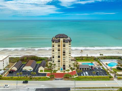 2999 S Highway A1a #Unit 12n, Melbourne Beach FL - photo 12 of 91