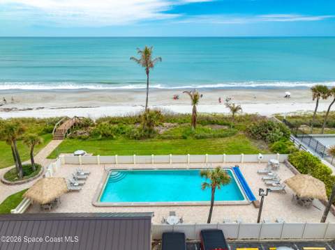 2999 S Highway A1a #Unit 12n, Melbourne Beach FL - photo 16 of 91