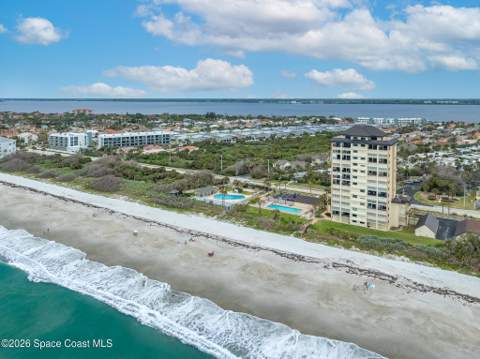 2999 S Highway A1a #Unit 12n, Melbourne Beach FL - photo 19 of 91