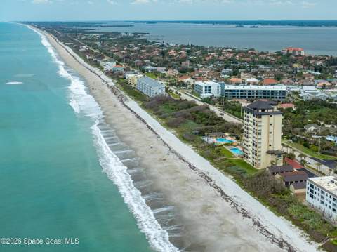 2999 S Highway A1a #Unit 12n, Melbourne Beach FL - photo 10 of 91