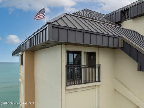 2999 S Highway A1a #Unit 12n, Melbourne Beach FL - photo 21 of 91