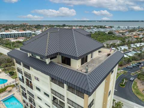 2999 S Highway A1a #Unit 12n, Melbourne Beach FL - photo 9 of 91