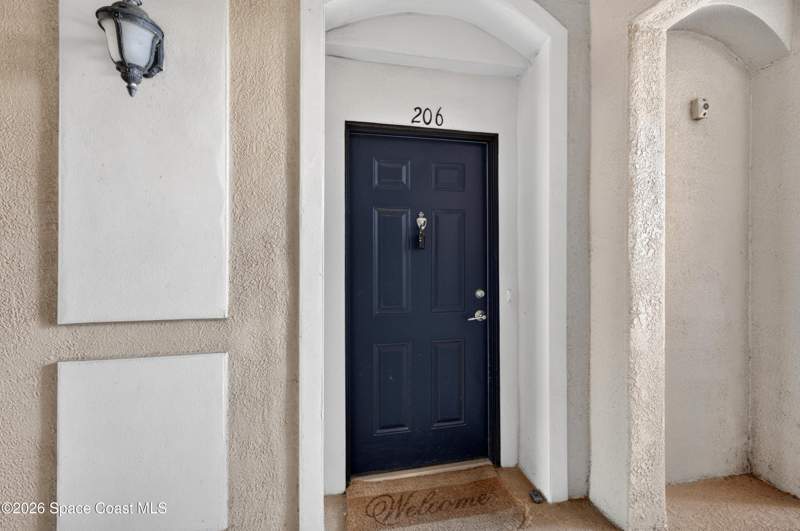 3 bedroom Condominium at 3868 Lexmark Lane #206, Ventura at Turtle Creek Condo Ph IV, Rockledge — photo 2