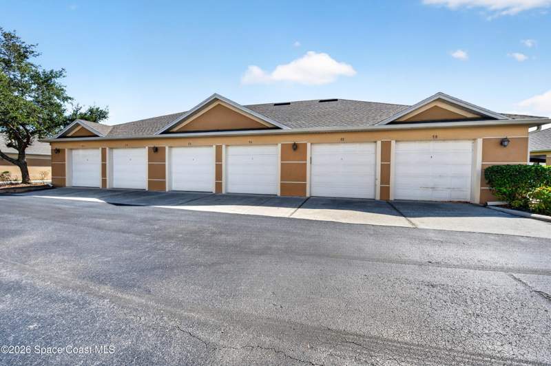 3 bedroom Condominium at 3868 Lexmark Lane #206, Ventura at Turtle Creek Condo Ph IV, Rockledge — photo 3