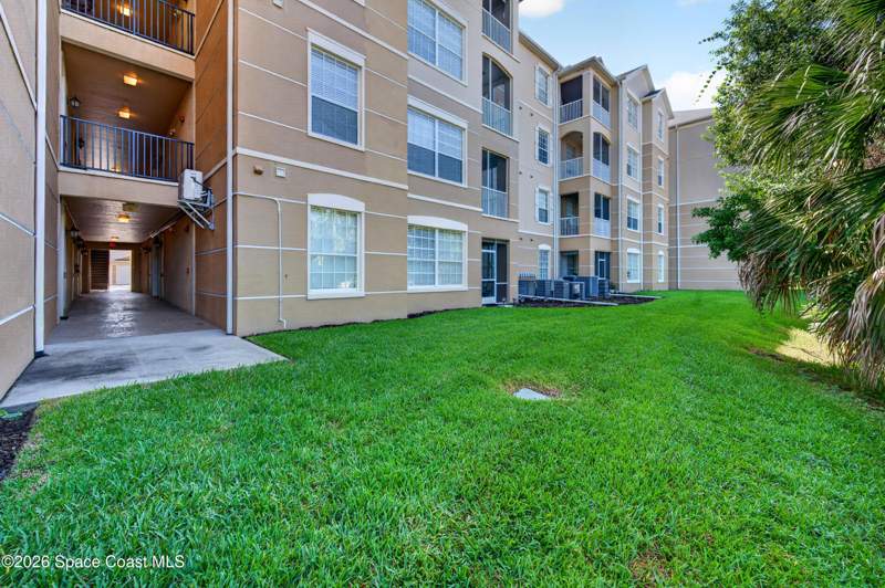 3 bedroom Condominium at 3868 Lexmark Lane #206, Ventura at Turtle Creek Condo Ph IV, Rockledge — photo 5