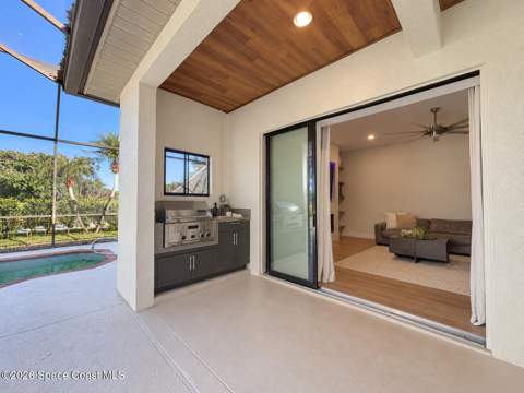 329 Sandhurst Drive, Melbourne FL - photo 6 of 33