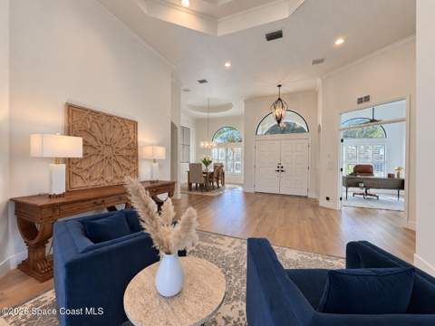 329 Sandhurst Drive, Melbourne FL - photo 15 of 33