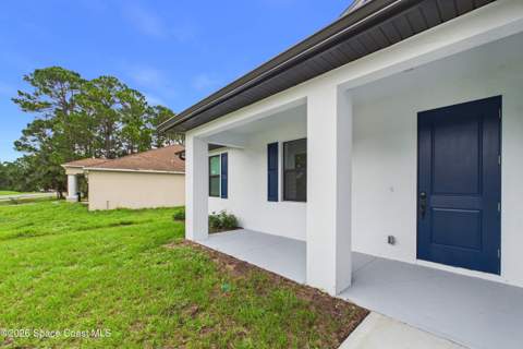 1327 De Groodt Road, Palm Bay FL - photo 6 of 48