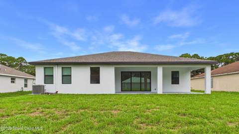 1327 De Groodt Road, Palm Bay FL - photo 8 of 48